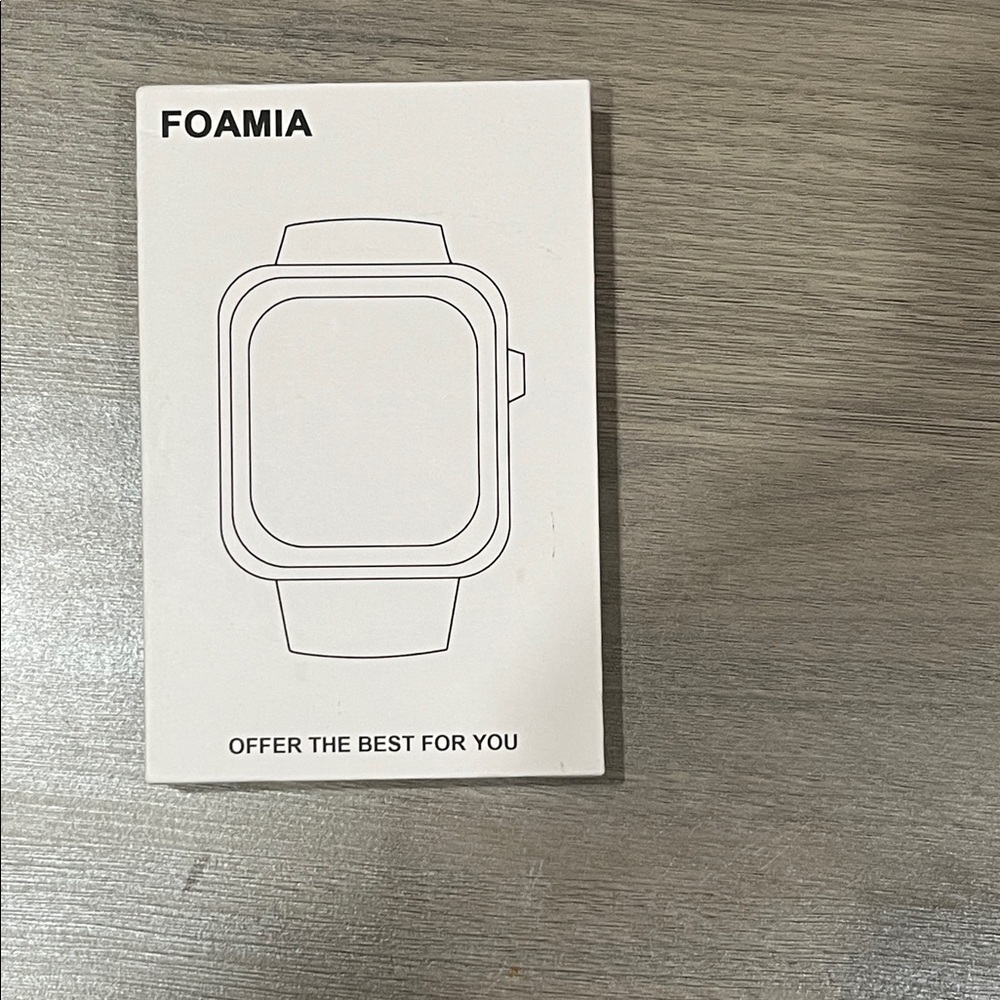 Protective Case for Apple Watch series 10 (46mm) New